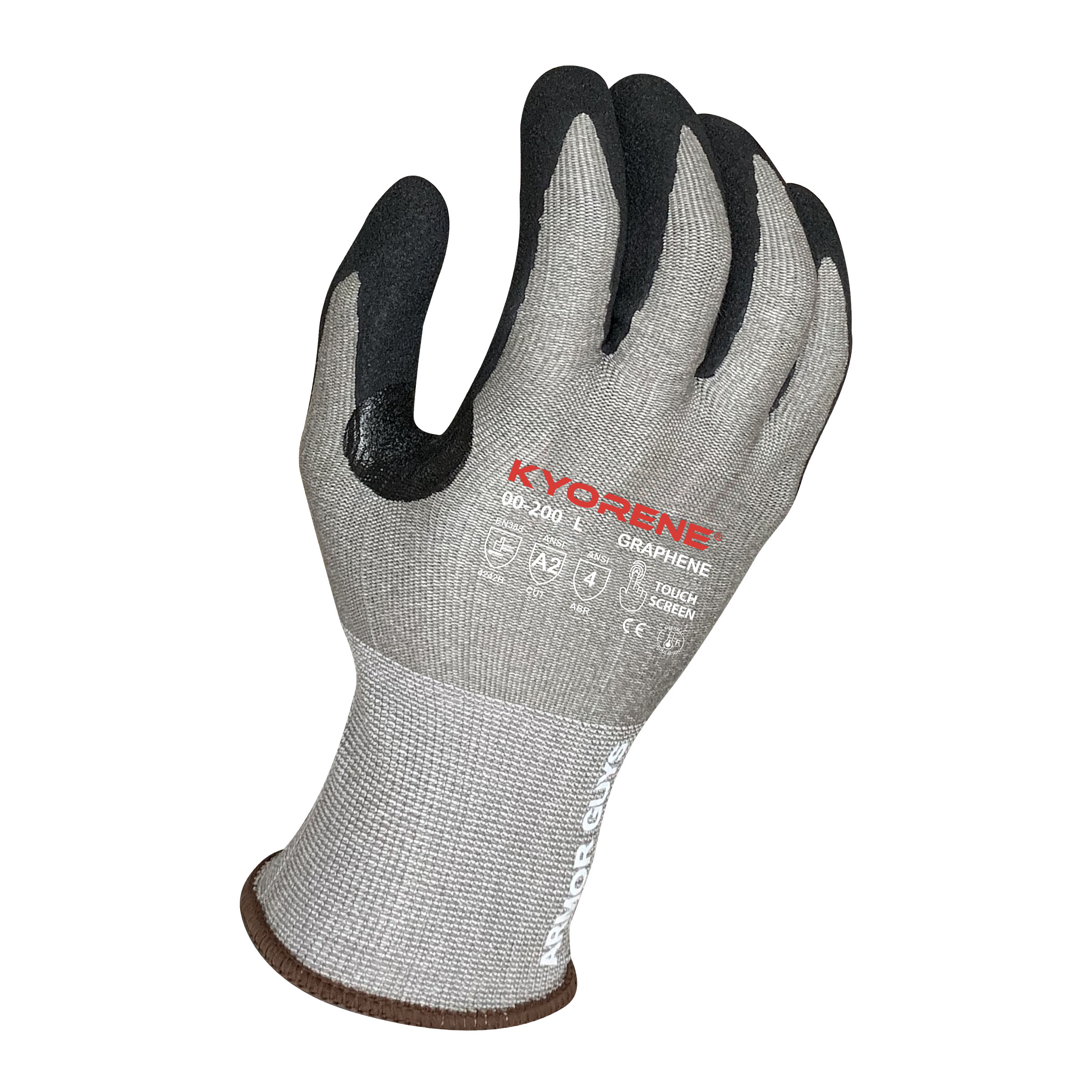 Armor Guys Kyorene® Gloves - Gloves